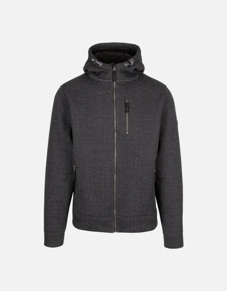 Mens Truther Marl Jacket