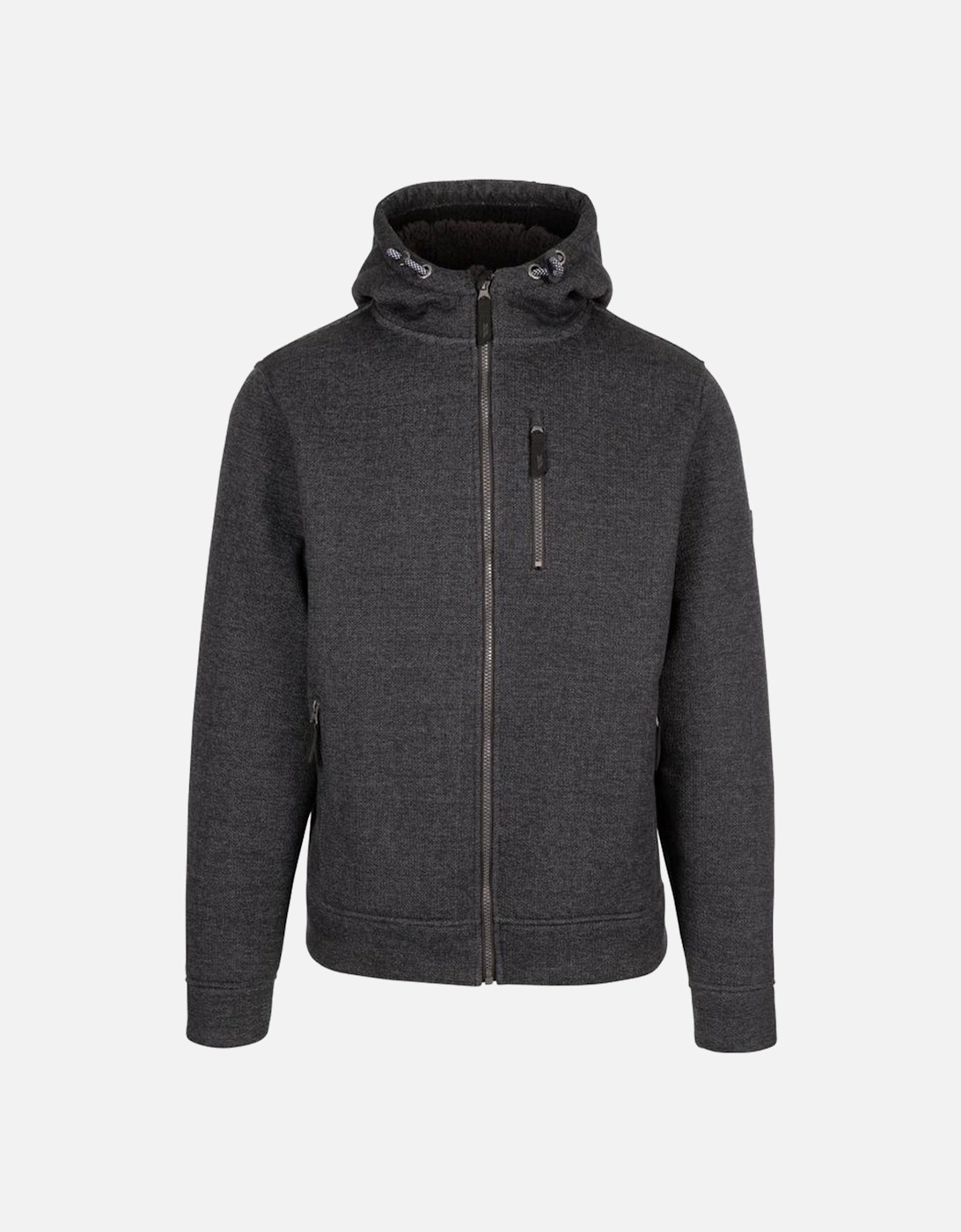 Mens Truther Marl Jacket, 6 of 5