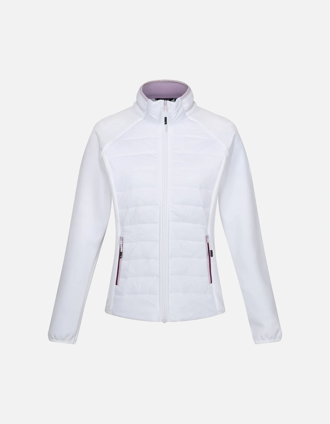 Womens/Ladies Clumber V Hybrid Jacket, 5 of 4