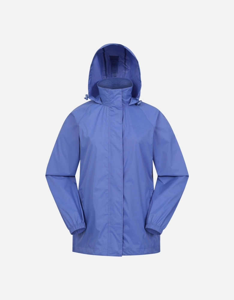 Womens/Ladies Pakka II Waterproof Jacket