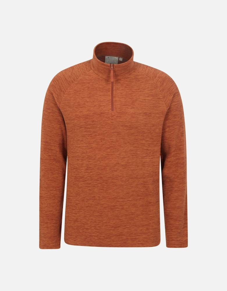 Mens Snowdon II Fleece Top