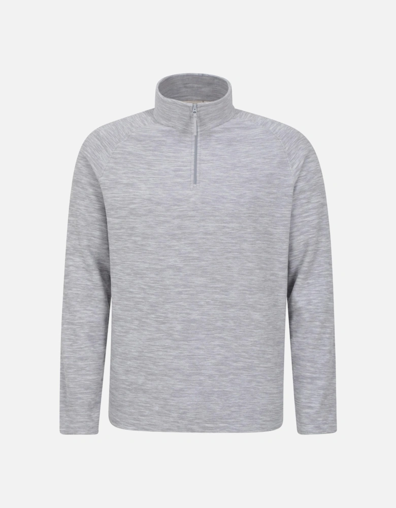 Mens Snowdon II Fleece Top