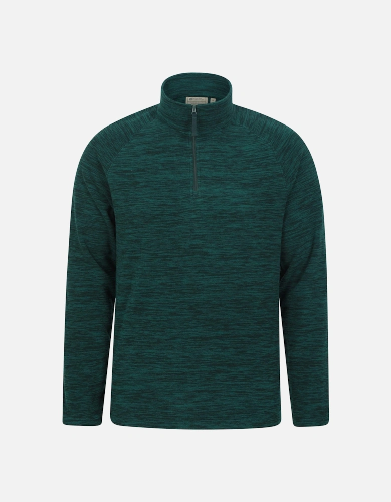 Mens Snowdon II Fleece Top