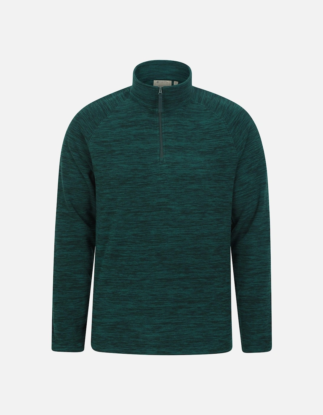 Mens Snowdon II Fleece Top