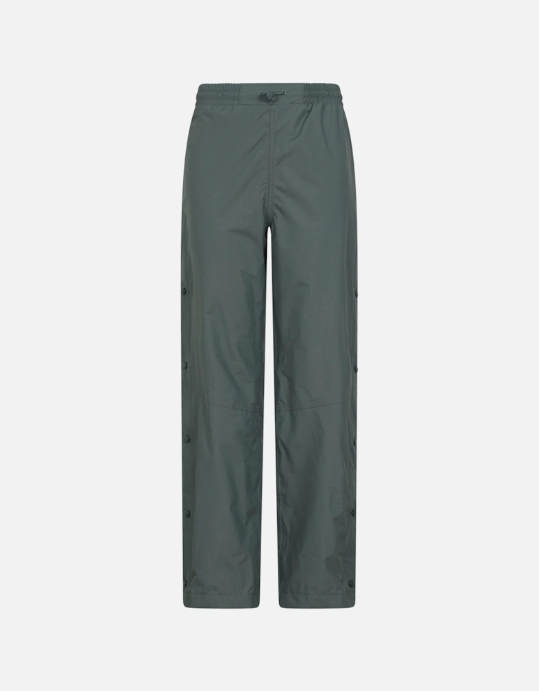 Womens/Ladies Downpour Waterproof Trousers