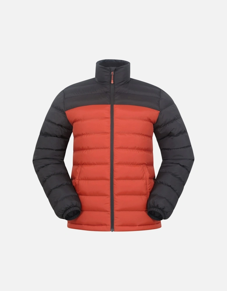 Mens Vista Padded Jacket