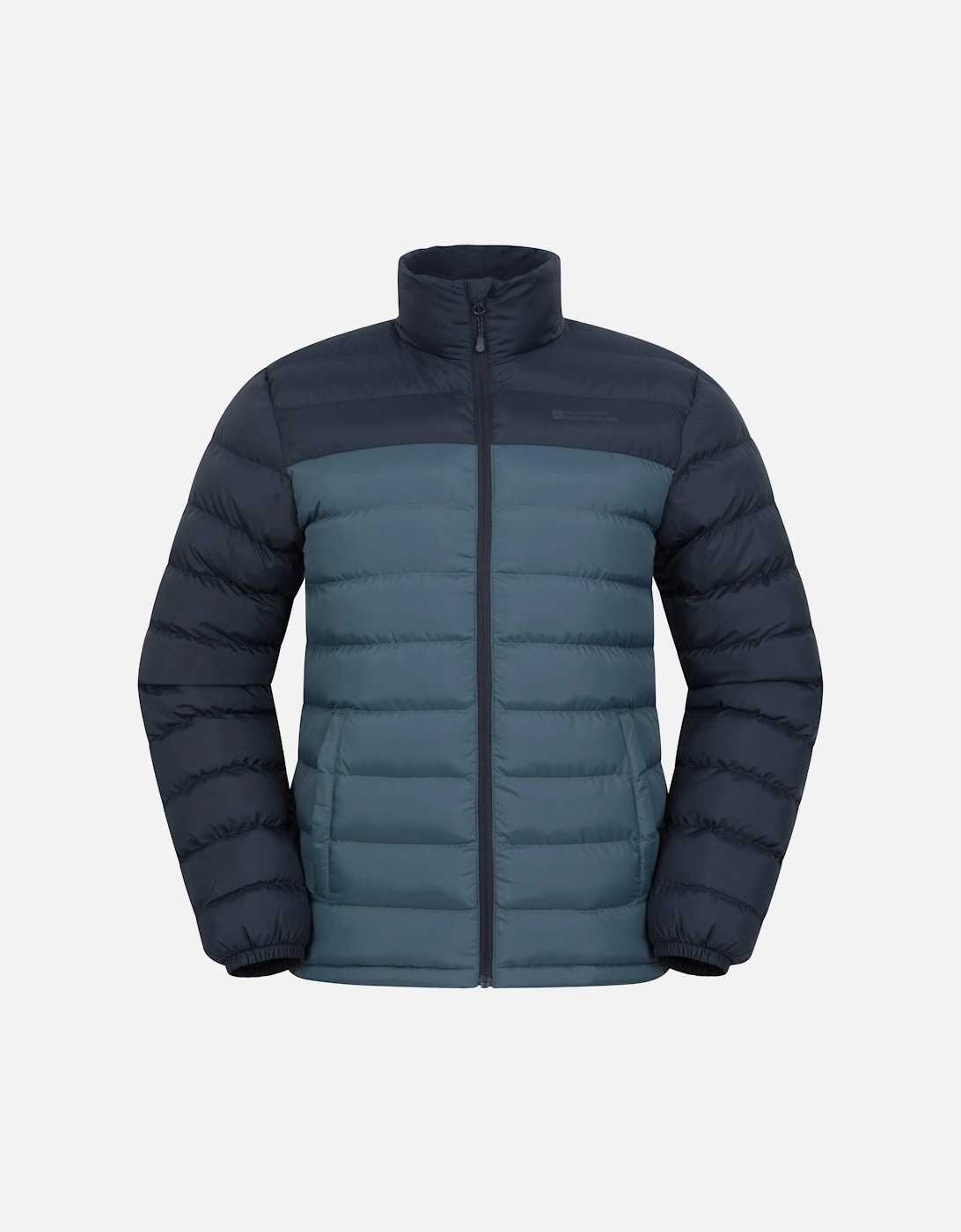 Mens Vista Padded Jacket