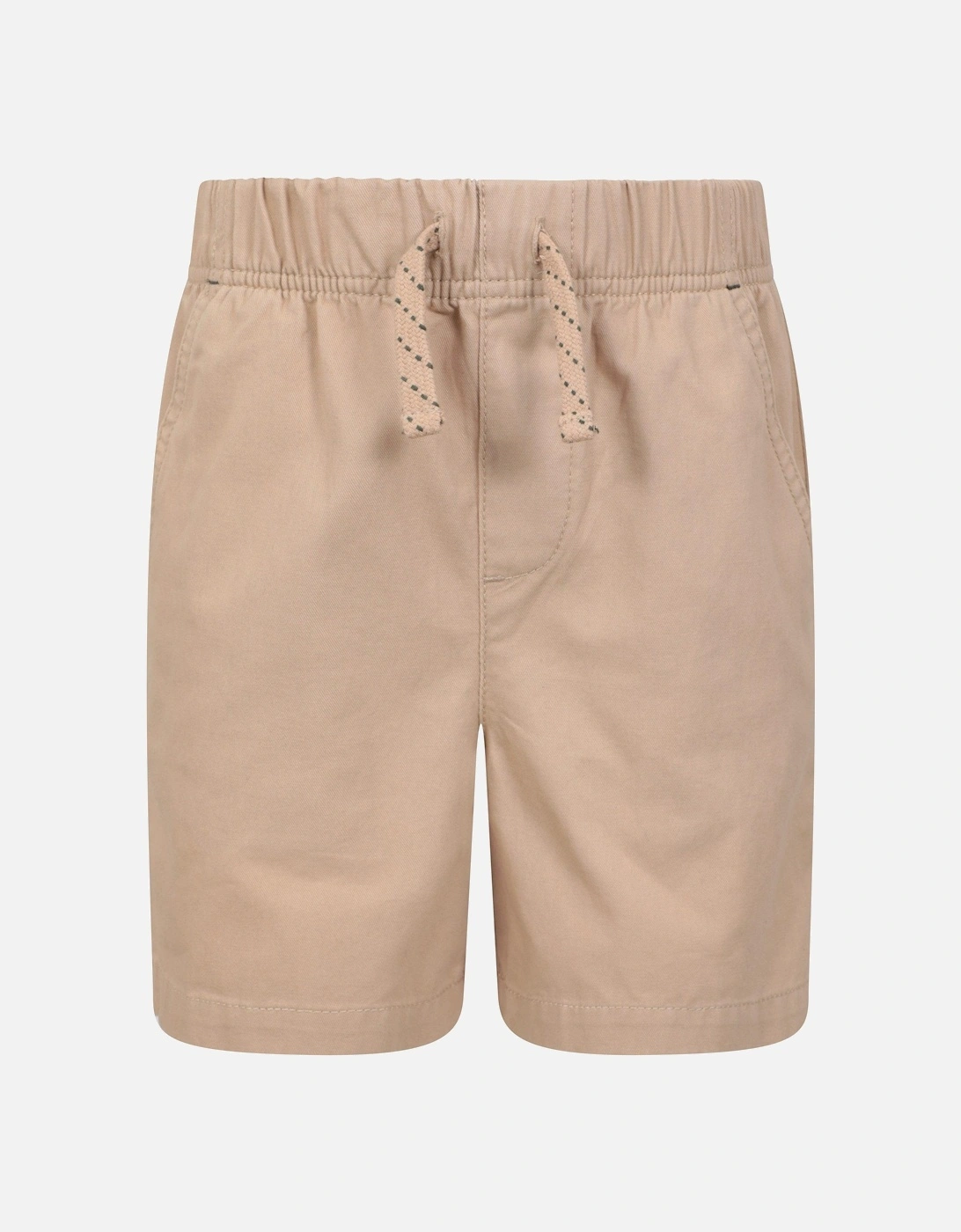 Childrens/Kids Waterfall Organic Shorts, 5 of 4