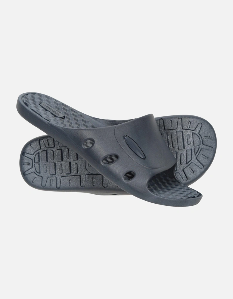 Mens Street Scuff Sandals