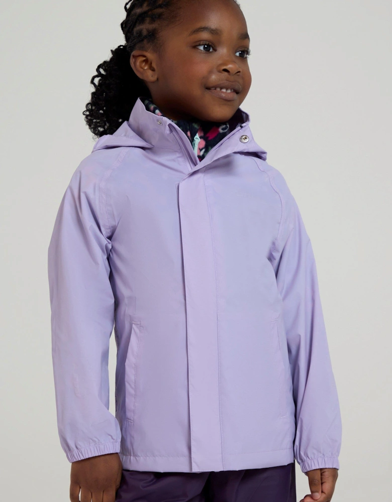 Childrens/Kids Pakka II Waterproof Jacket