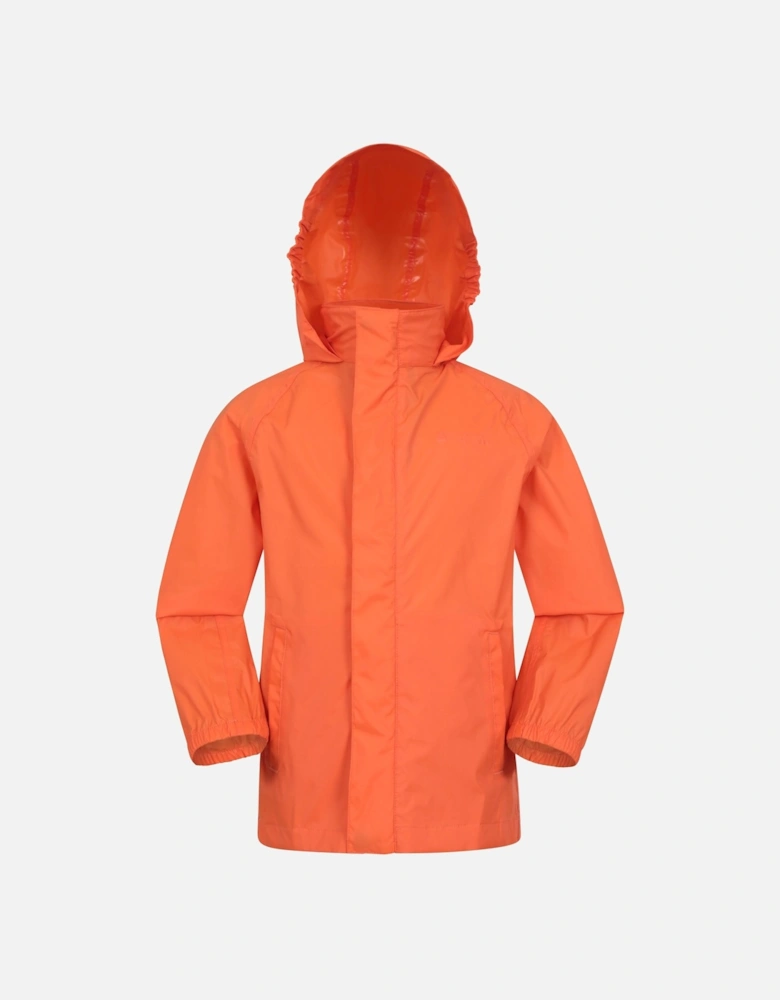 Childrens/Kids Pakka II Waterproof Jacket