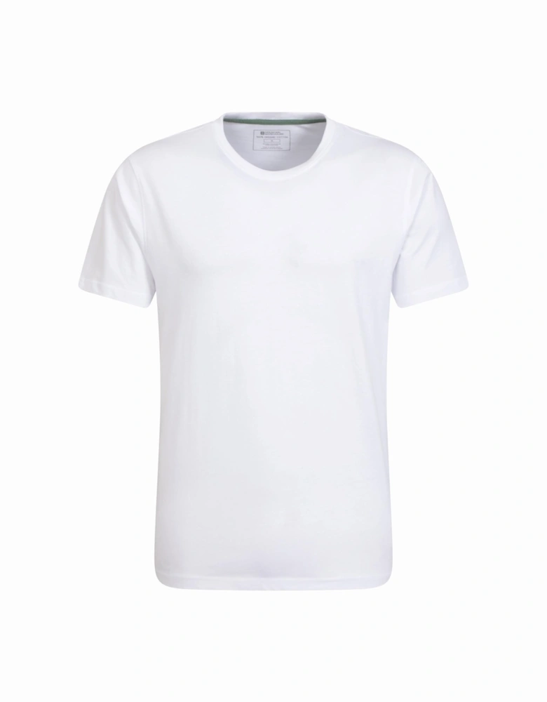 Mens Flint Crew Neck T-Shirt