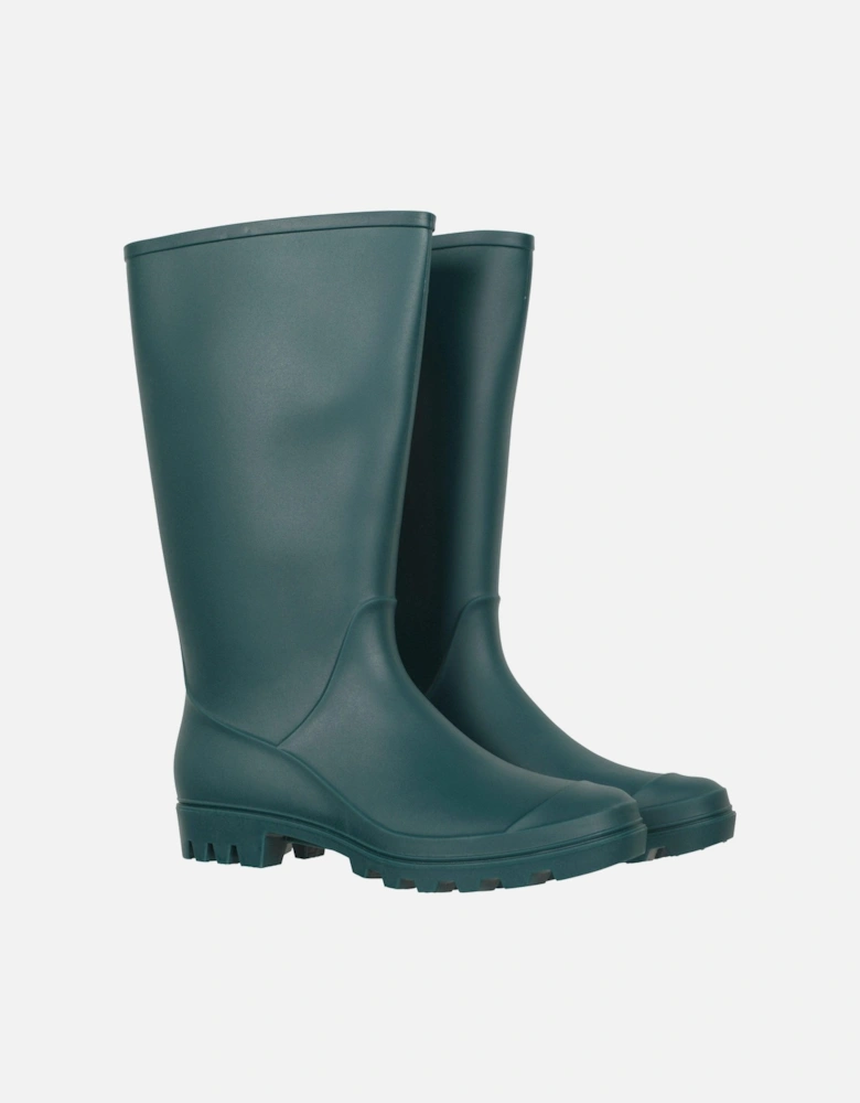 Womens/Ladies Splash Wellington Boots