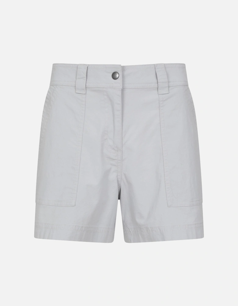 Womens/Ladies Coast Shorts