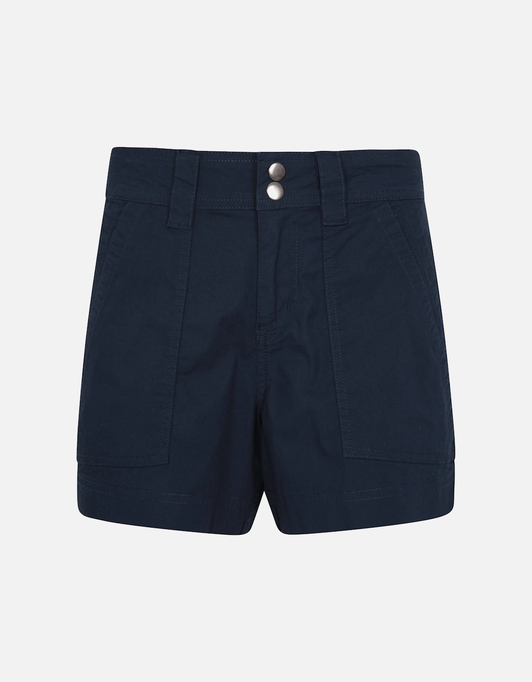 Womens/Ladies Coast Shorts