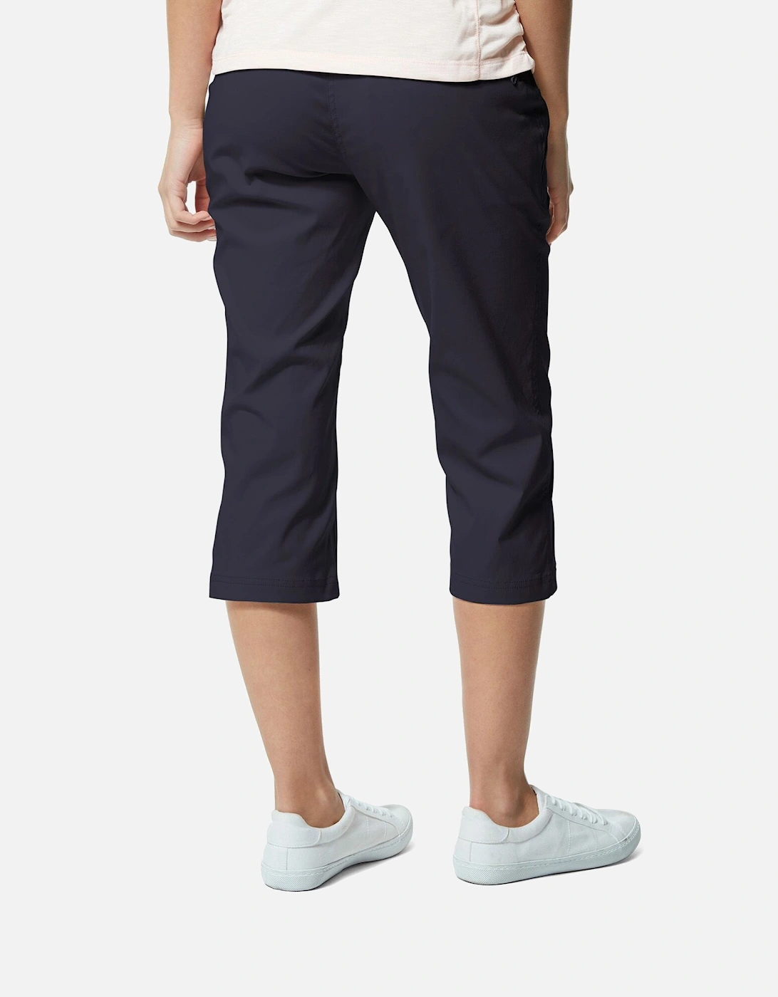 Womens/Ladies Kiwi Pro II Cropped Trousers