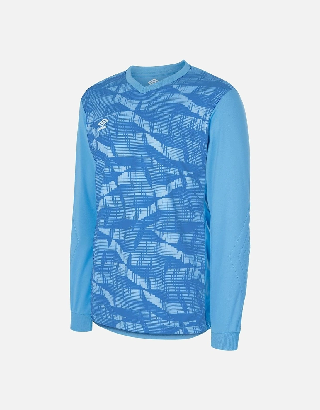 Mens Counter Goalkeeper Jersey, 4 of 3