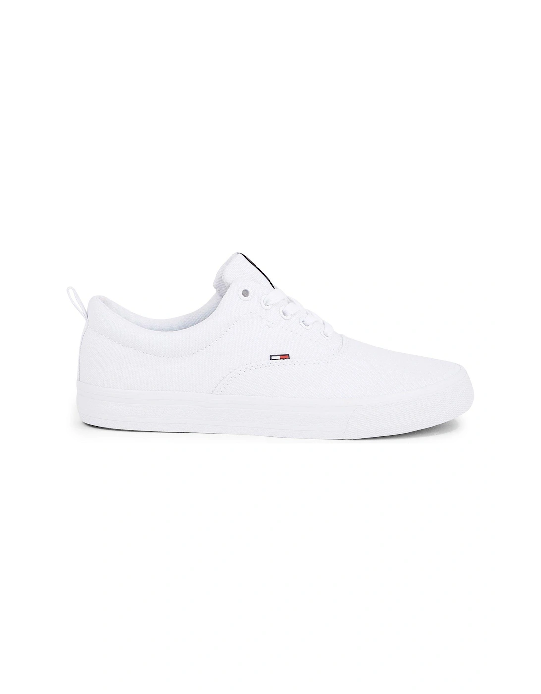 Classic Cupsole Trainers - White, 2 of 1