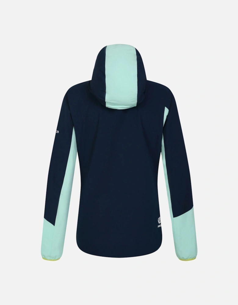Womens/Ladies Mountain Series Lite Contrast Jacket
