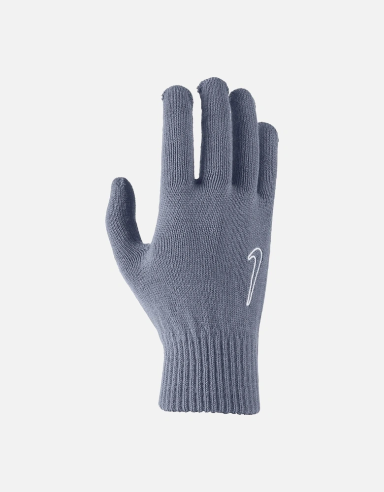 Unisex Adult Knitted Winter Gloves