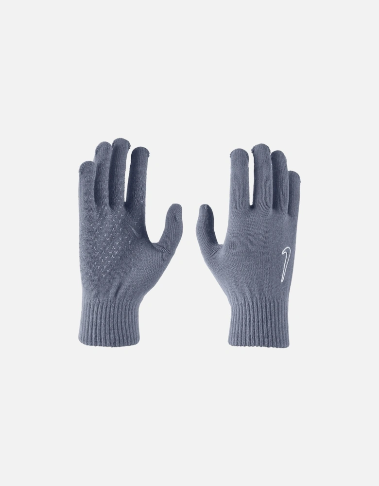 Unisex Adult Knitted Winter Gloves