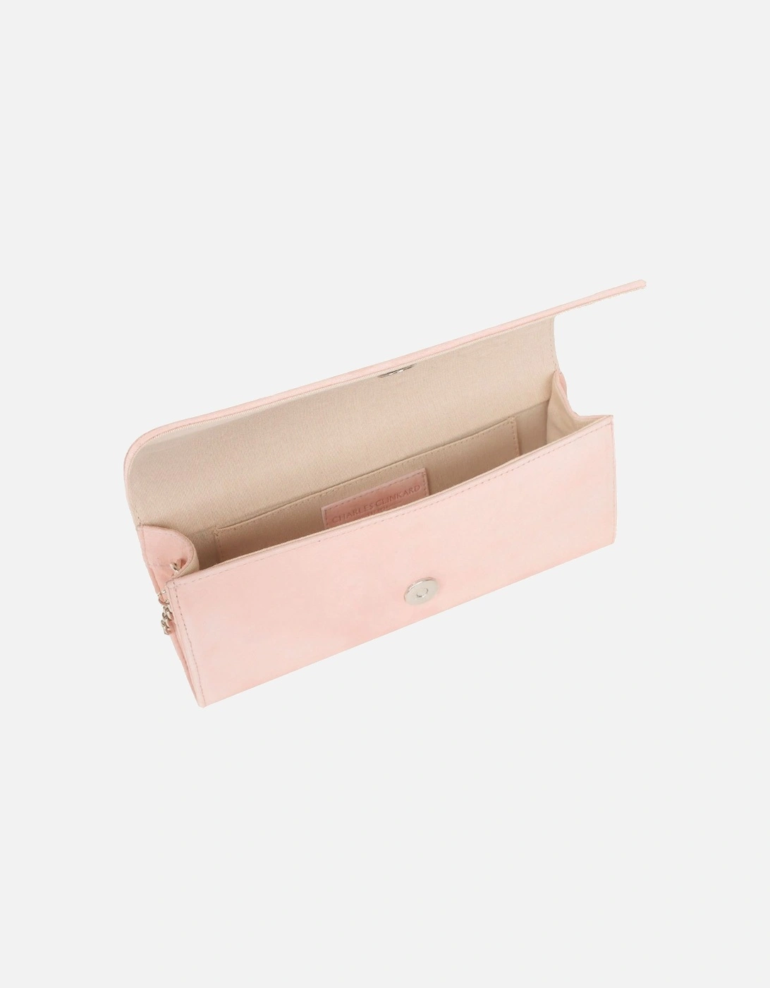 Samantha Womens Clutch Bag