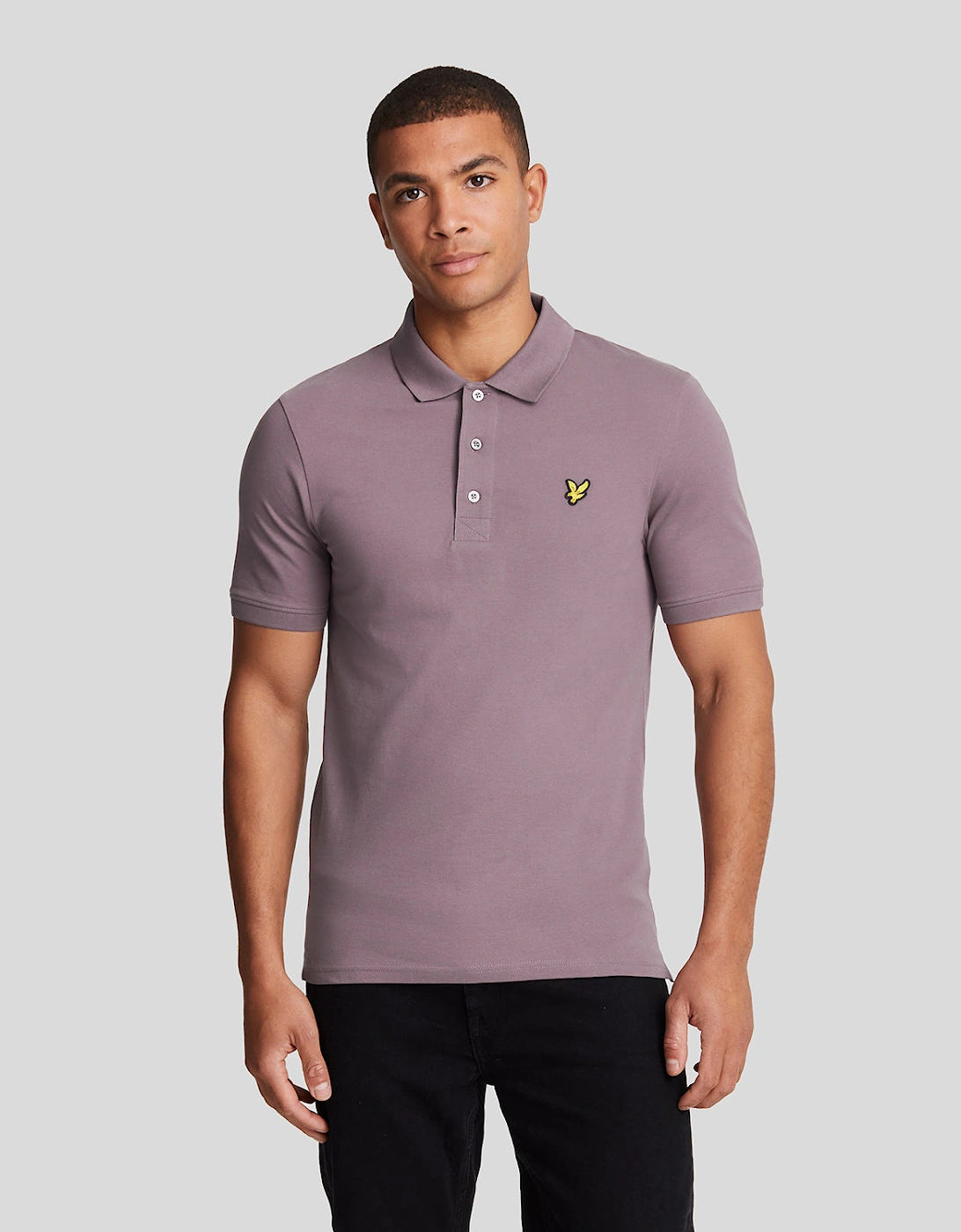 Plain Polo Shirt, 6 of 5