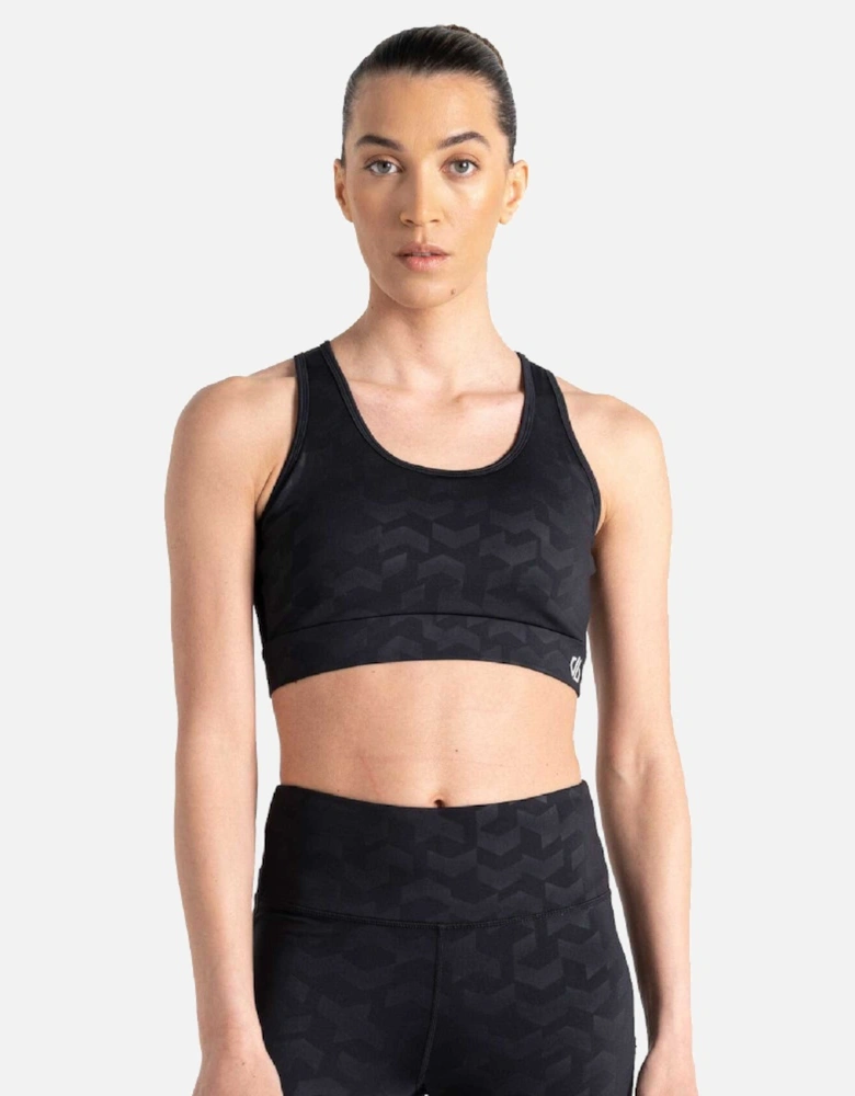 Womens Swift Activewear Sports Bra