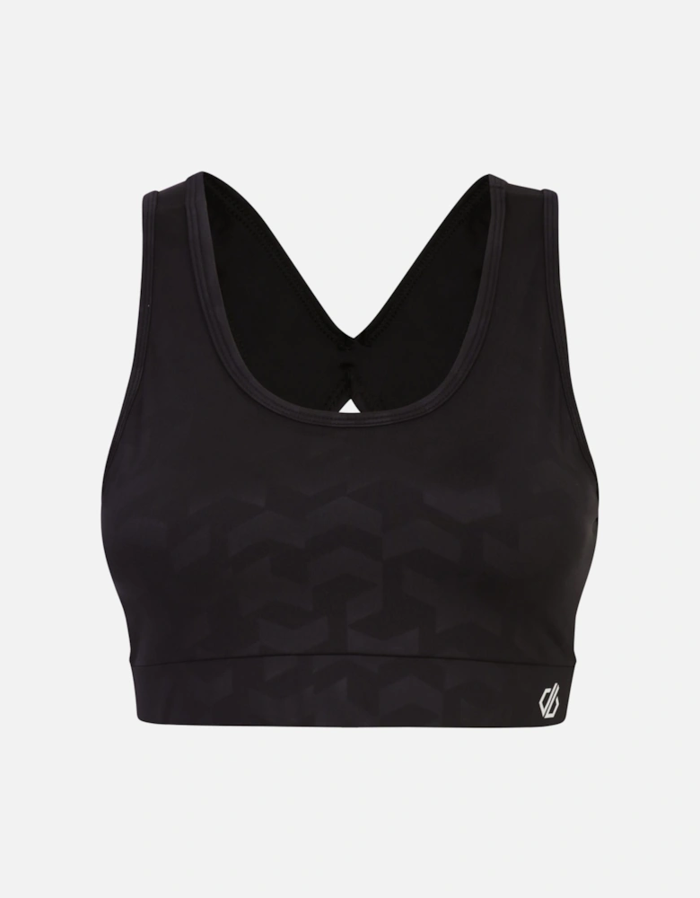 Womens Swift Activewear Sports Bra