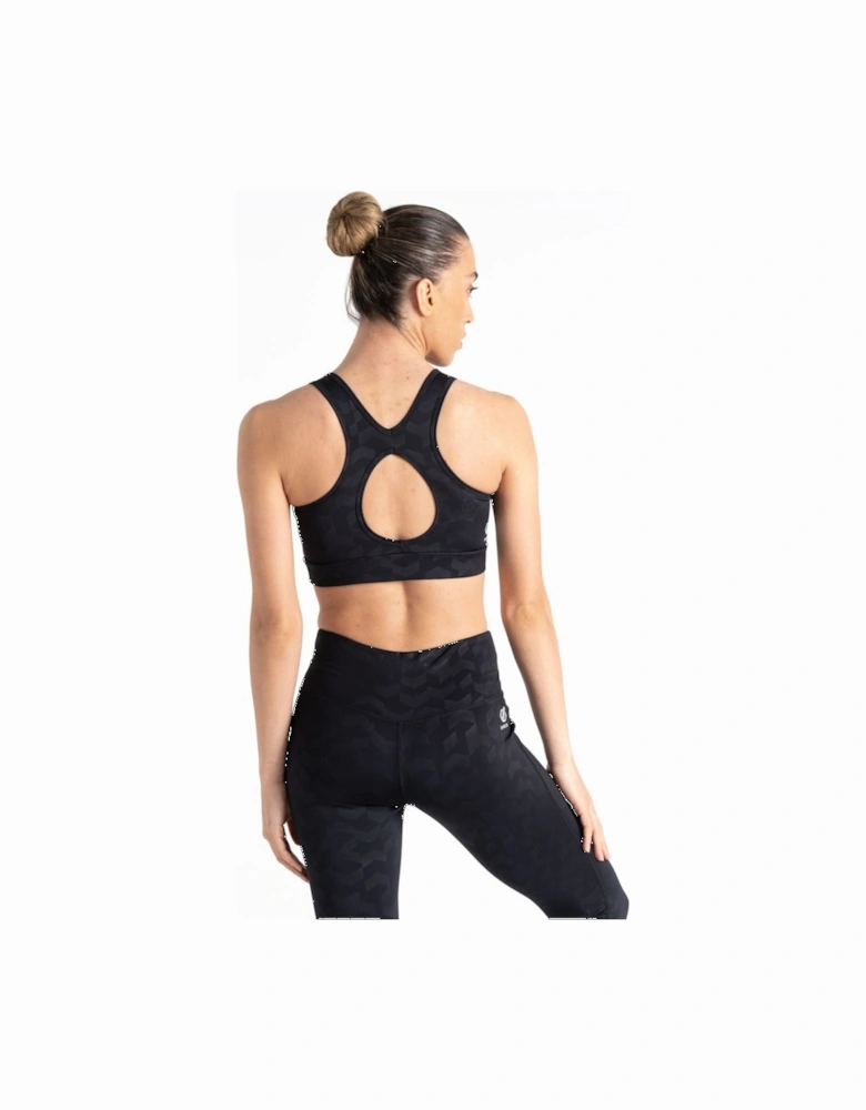 Womens Swift Activewear Sports Bra