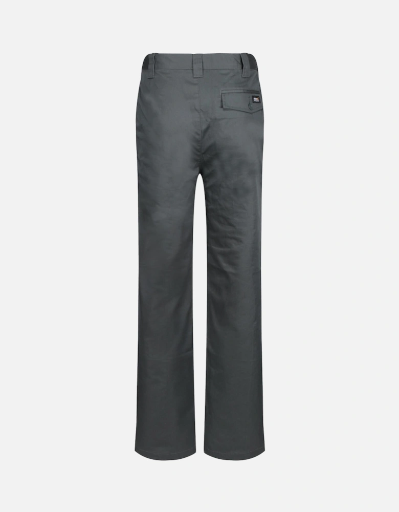 Professional Mens Combine Reinforced Work Trousers