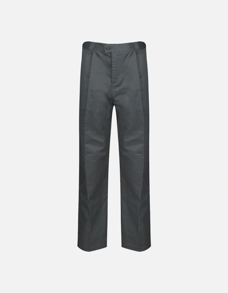 Professional Mens Combine Reinforced Work Trousers