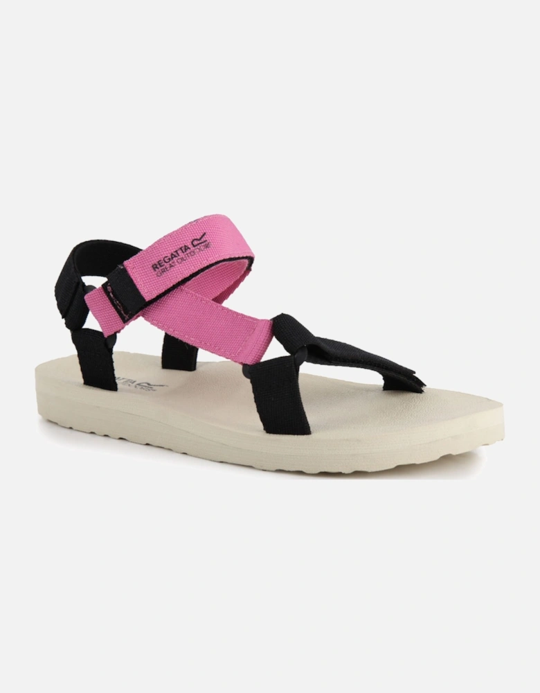 Womens Vendeavour Lightweight Sandals