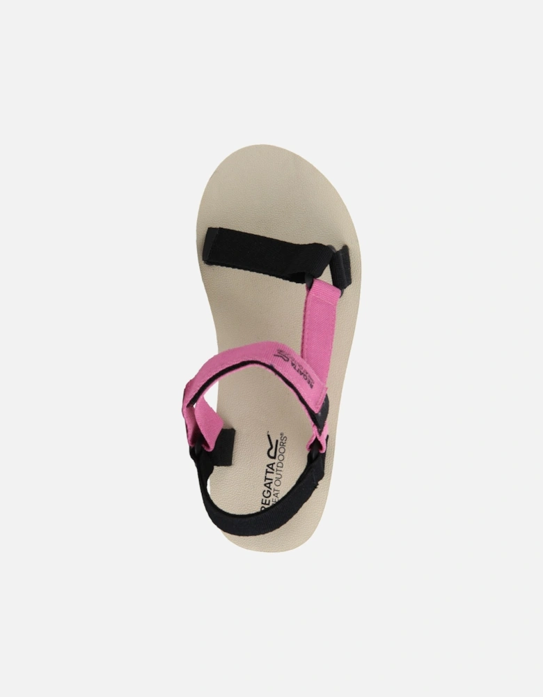 Womens Vendeavour Lightweight Sandals