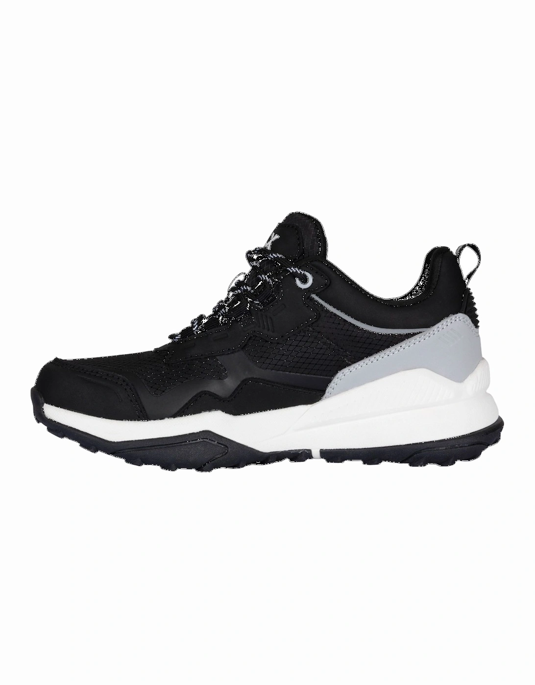 Womens/Ladies Rayna DLX Trainers