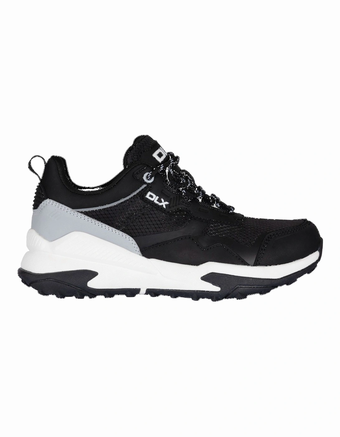 Womens/Ladies Rayna DLX Trainers