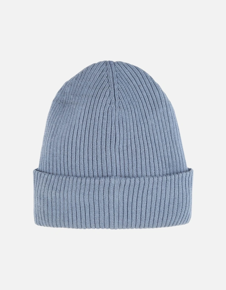 Blue Logo Badge Hat