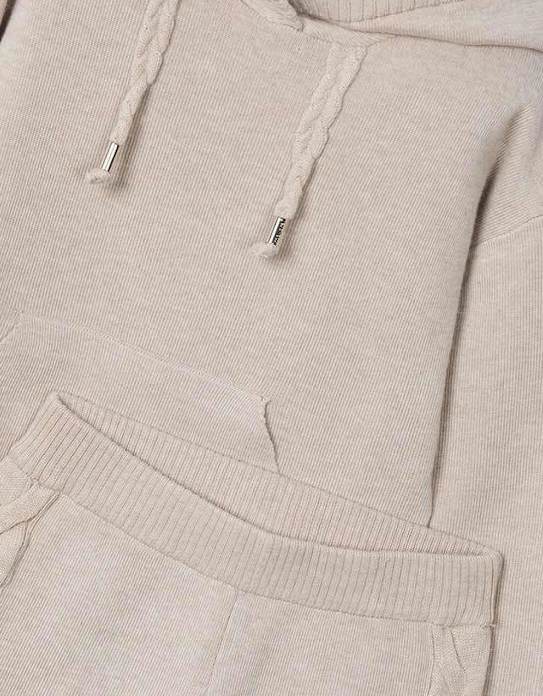 Sand Knit Tracksuit