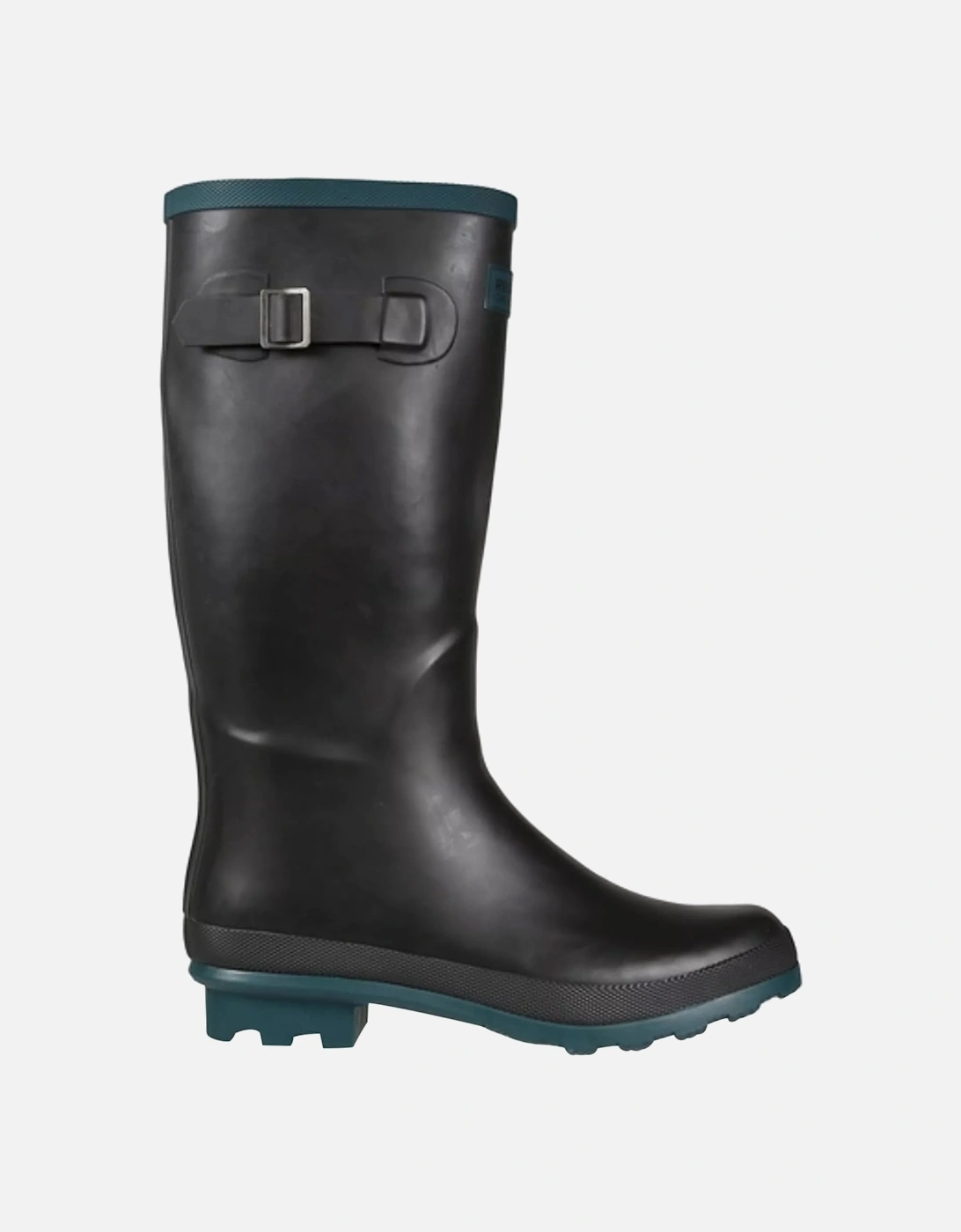 Womens/Ladies Ly Fairweather II Tall Durable Wellington Boots, 6 of 5