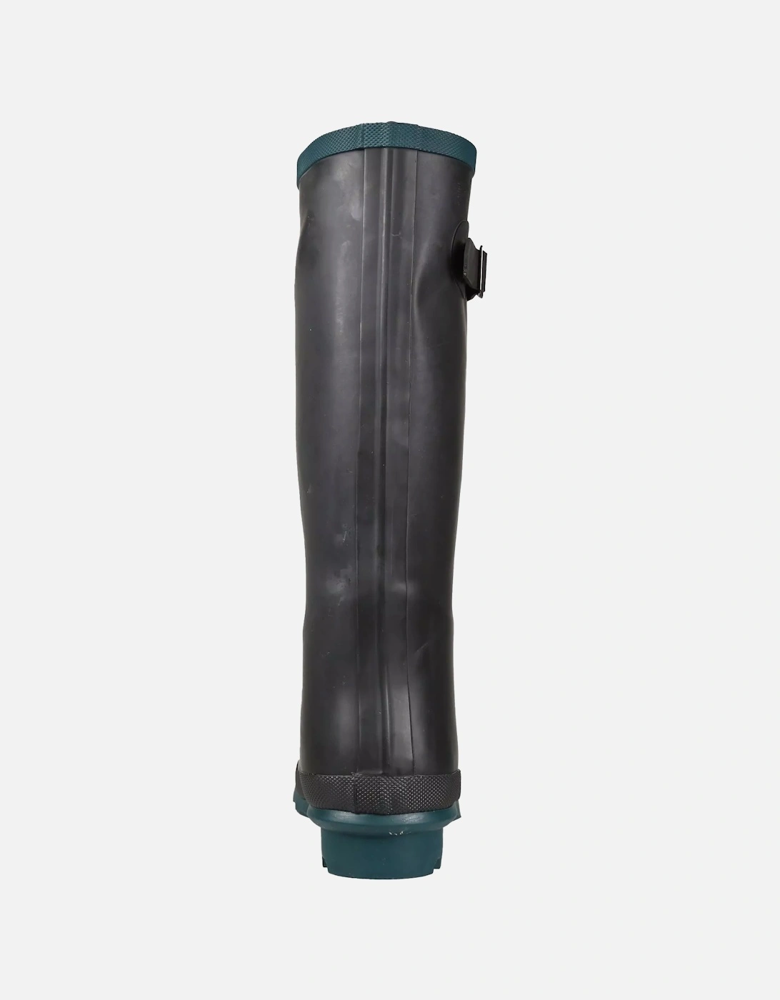 Womens/Ladies Ly Fairweather II Tall Durable Wellington Boots