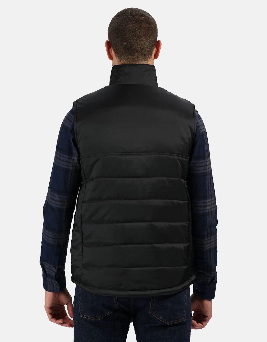 Mens Stage II Insulated Bodywarmer