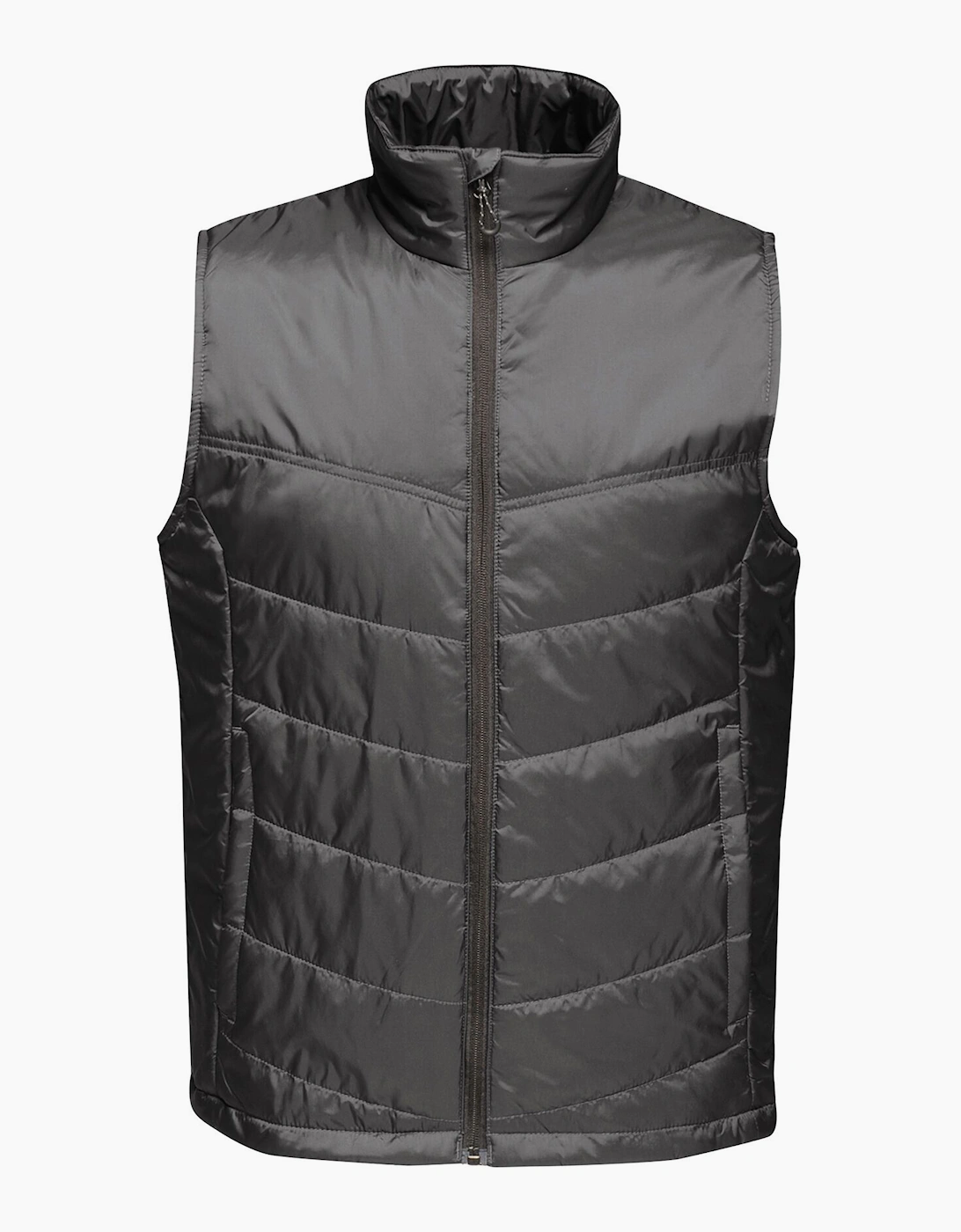 Regatta Men's Black Professional Insulated Body Warmer  42/Regular Xl