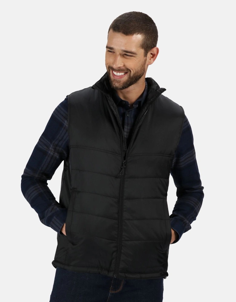 Mens Stage II Insulated Bodywarmer