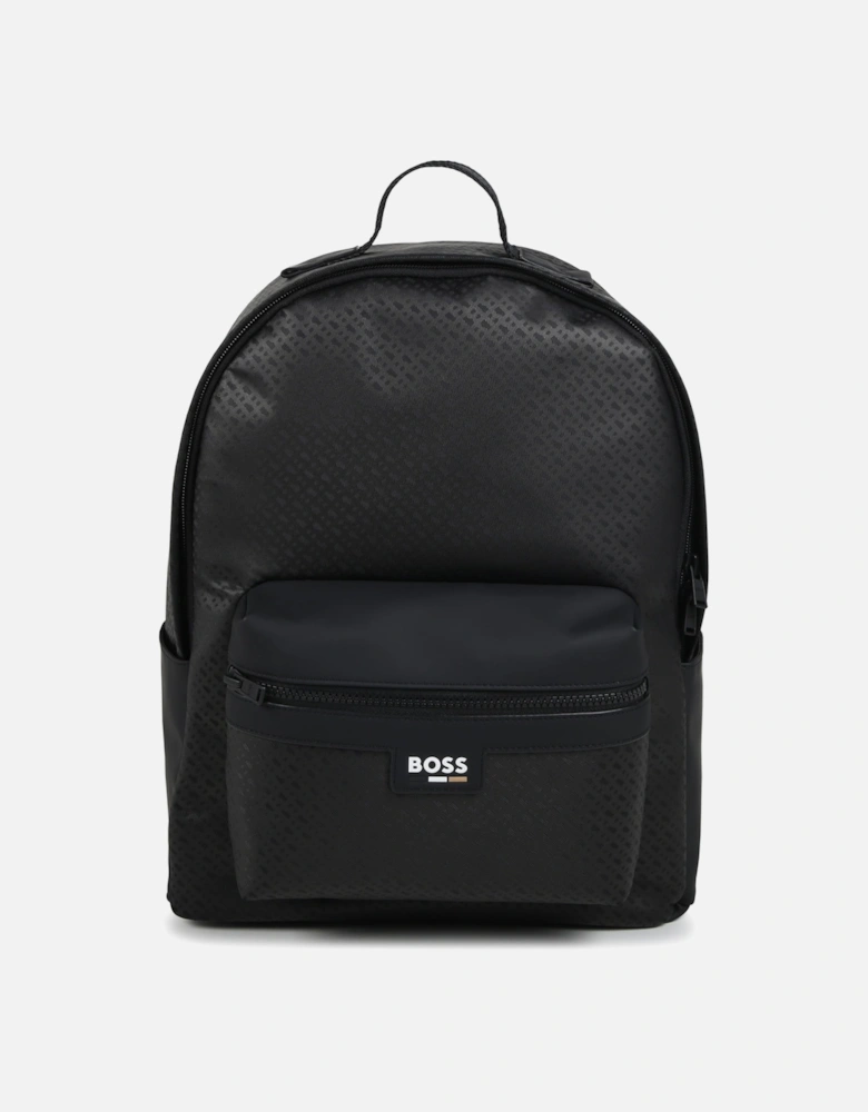 BOSS BLACK RUCKSACK J51582