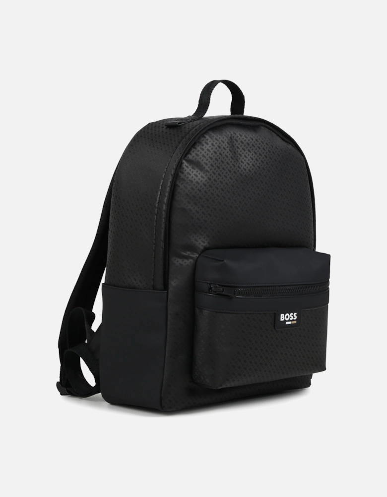 BOSS BLACK RUCKSACK J51582