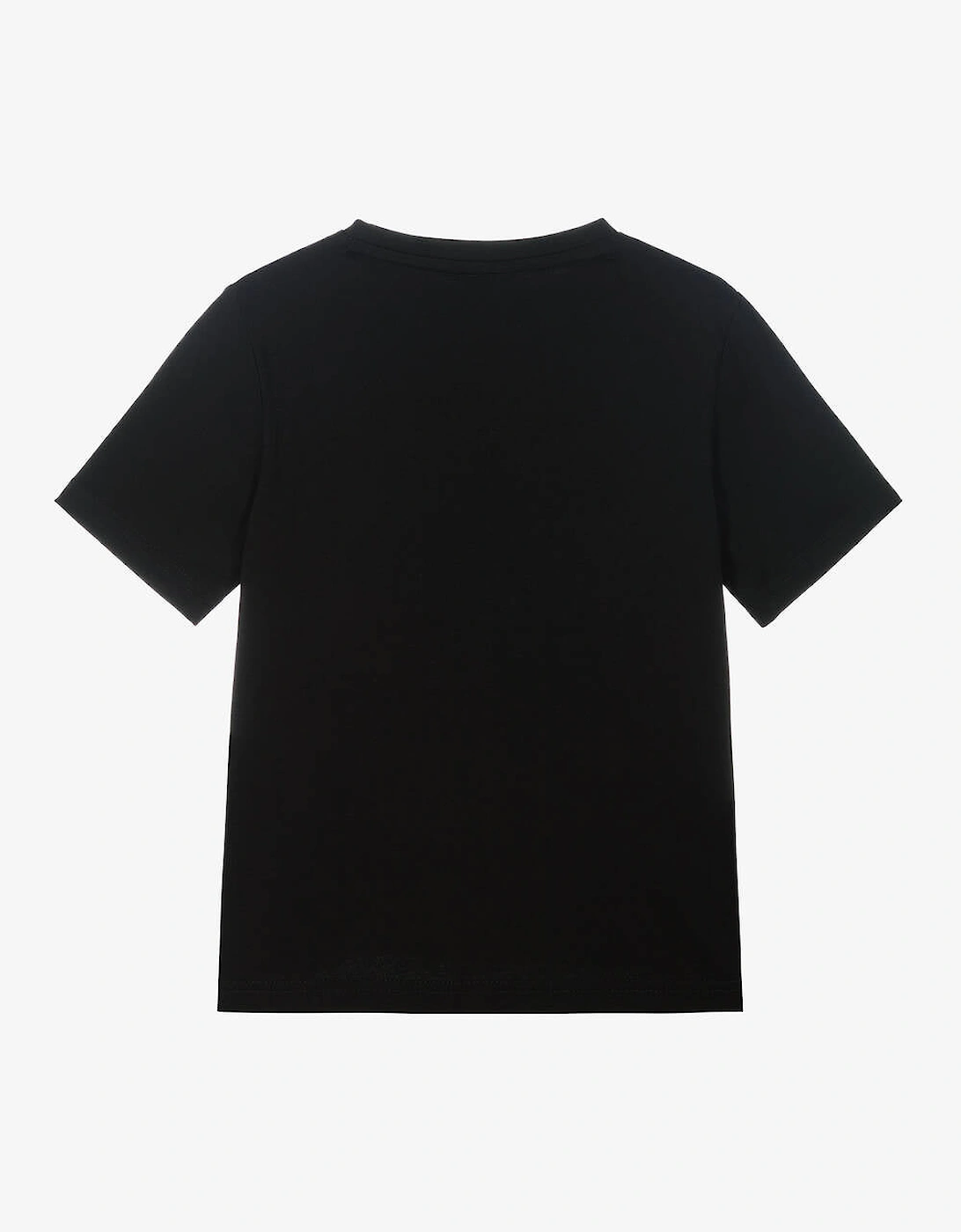 BOSS BLACK REPEAT LOGO T SHIRT J51200