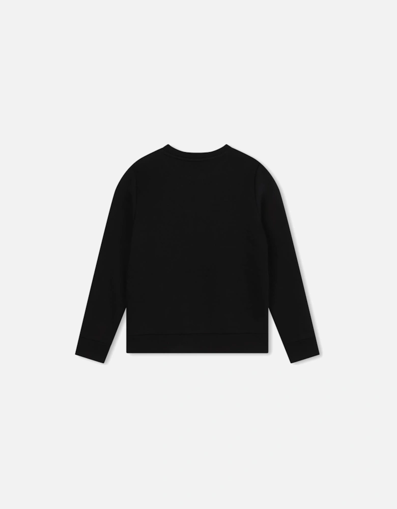 BOSS BLACK SWEATSHIRT J51191