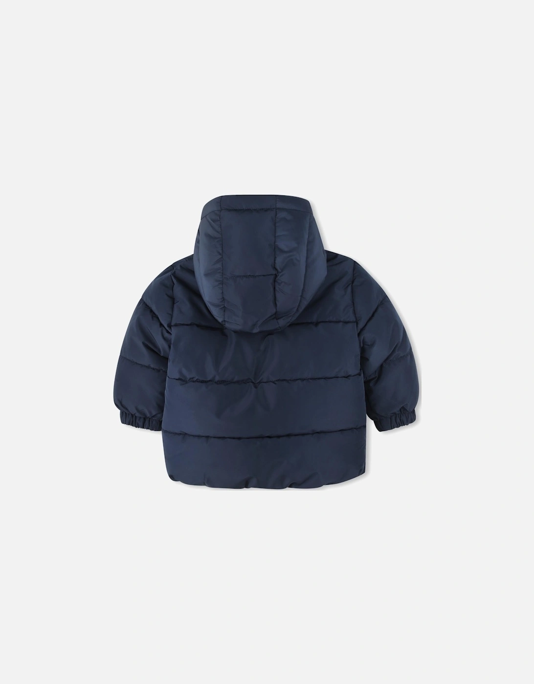 BOSS NAVY BABY/TODDLER JACKET J51258