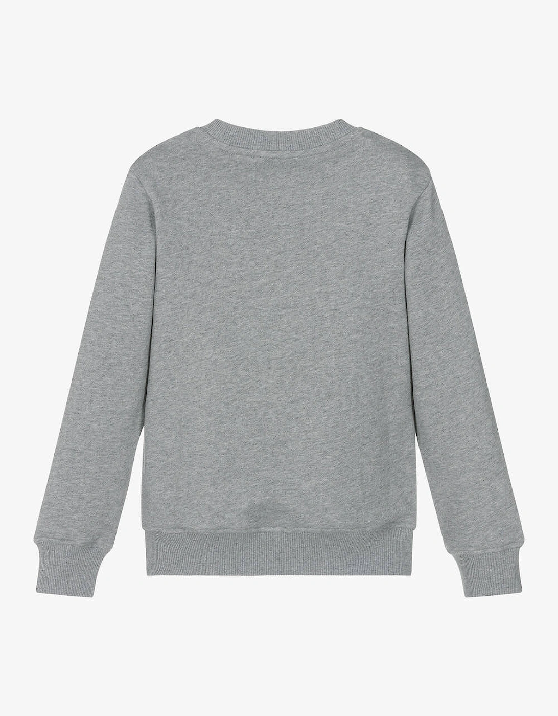 GREY SWEATSHIRT H7F05R