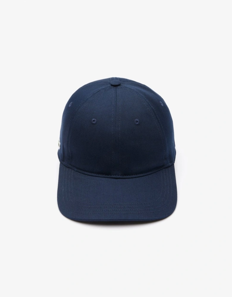 Unisex Twill Cap